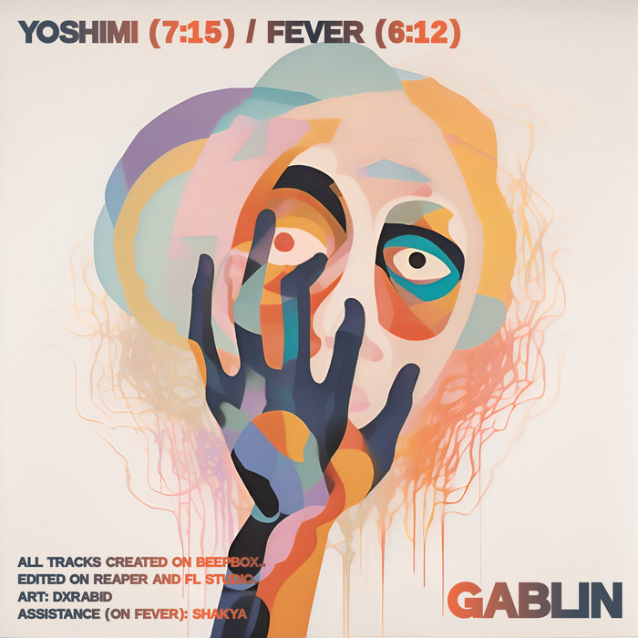 Gablin Yoshimi / Fever | Gablin