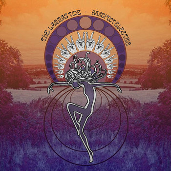 Album artwork for Barefoot Electric