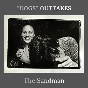 The Sandman cover