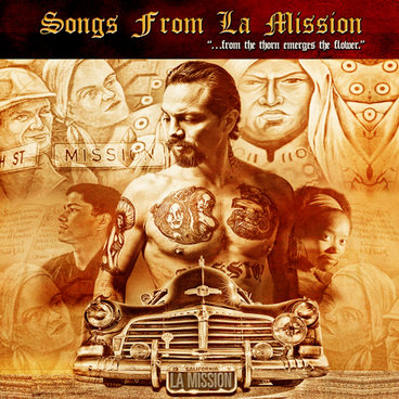 Songs from La Mission main photo