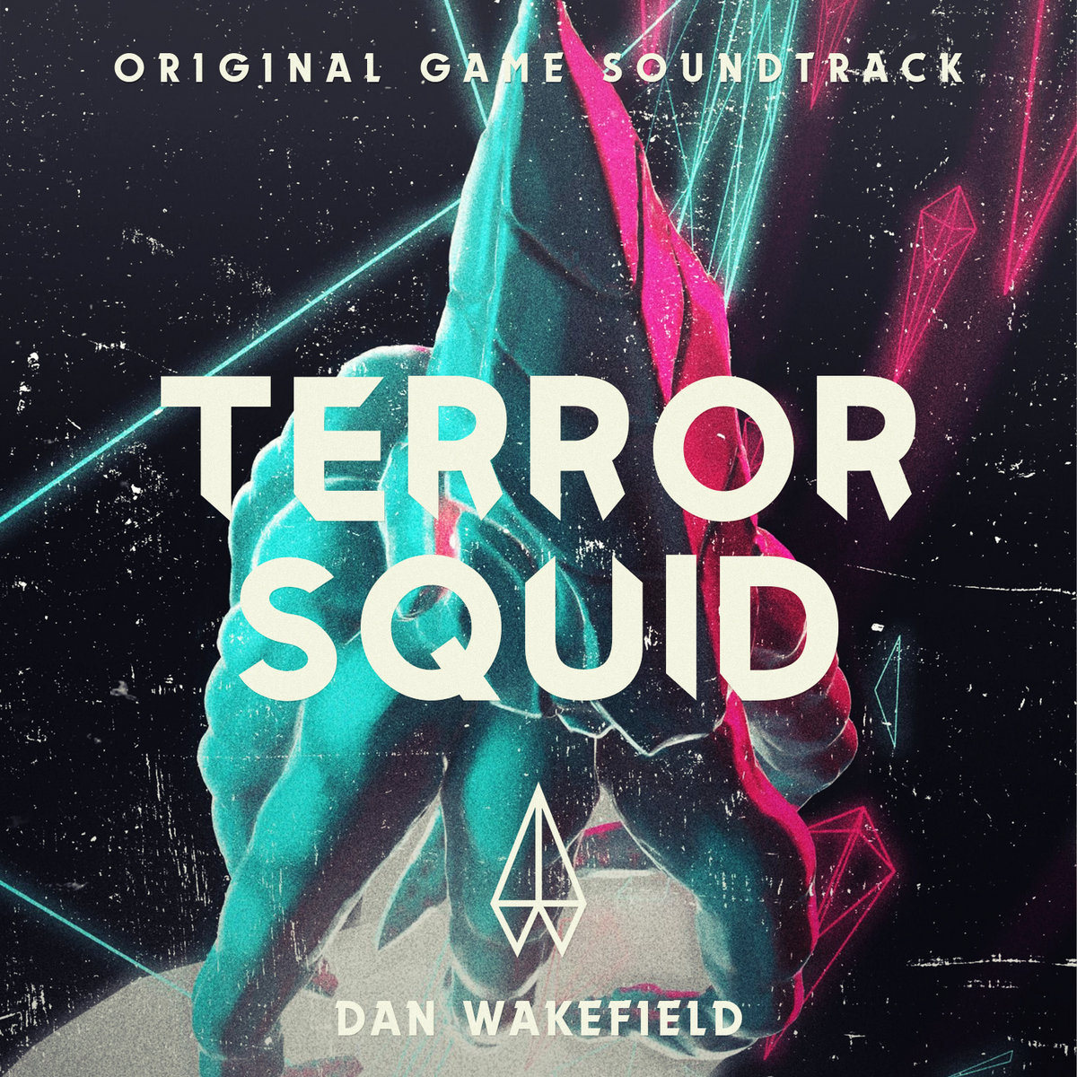 Terror Squid (Original Game Soundtrack) | Dan Wakefield