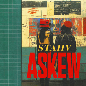 STAHV — Askew