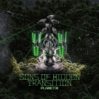 Music | Planet X