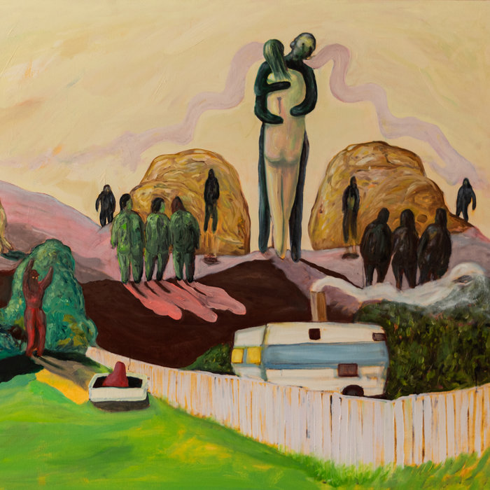 Creatures | Jolie Laide