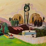 Jolie Laide - Creatures