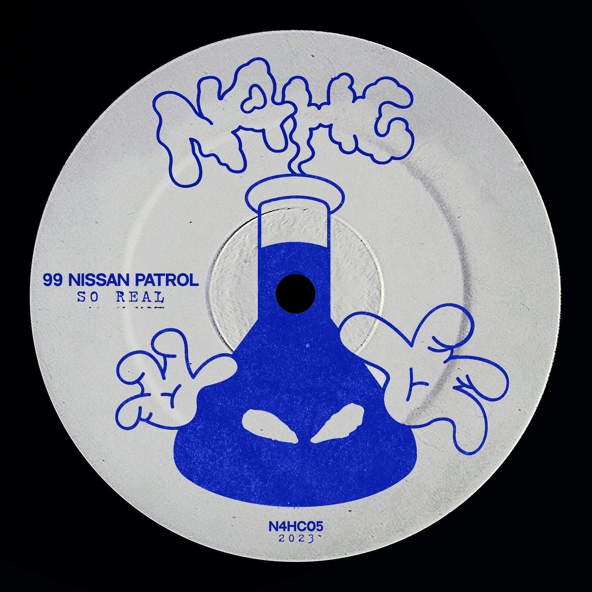 N4HC 2023 [Free Download] | NOT 4 HUMAN CONSUMPTION