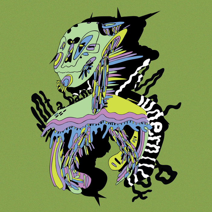 Modern Rot | not a band