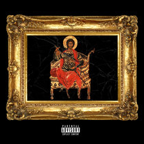 Martyr Musik 2 The Kingdom cover art
