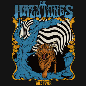 Wild Fever - Single cover
