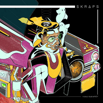 Music | rap vacation