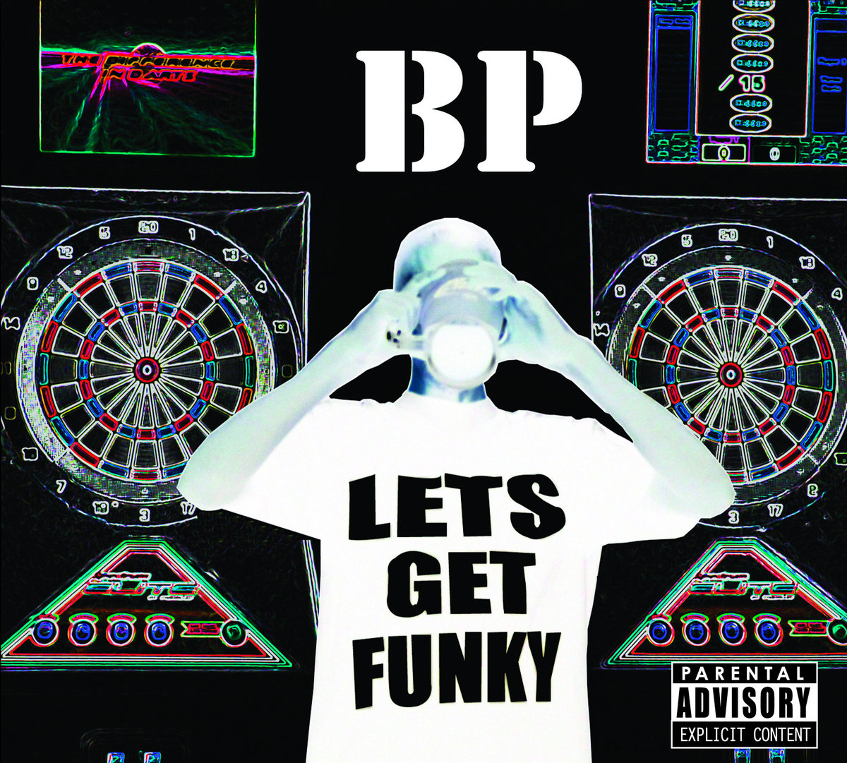 Lets Get Funky Bp