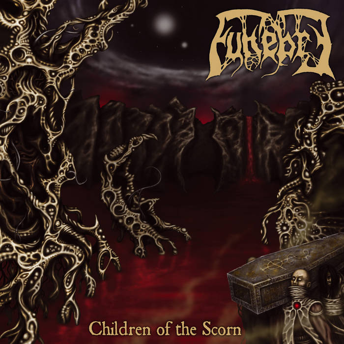Children of the Scorn [+Demos] | FUNEBRE | Xtreem Music