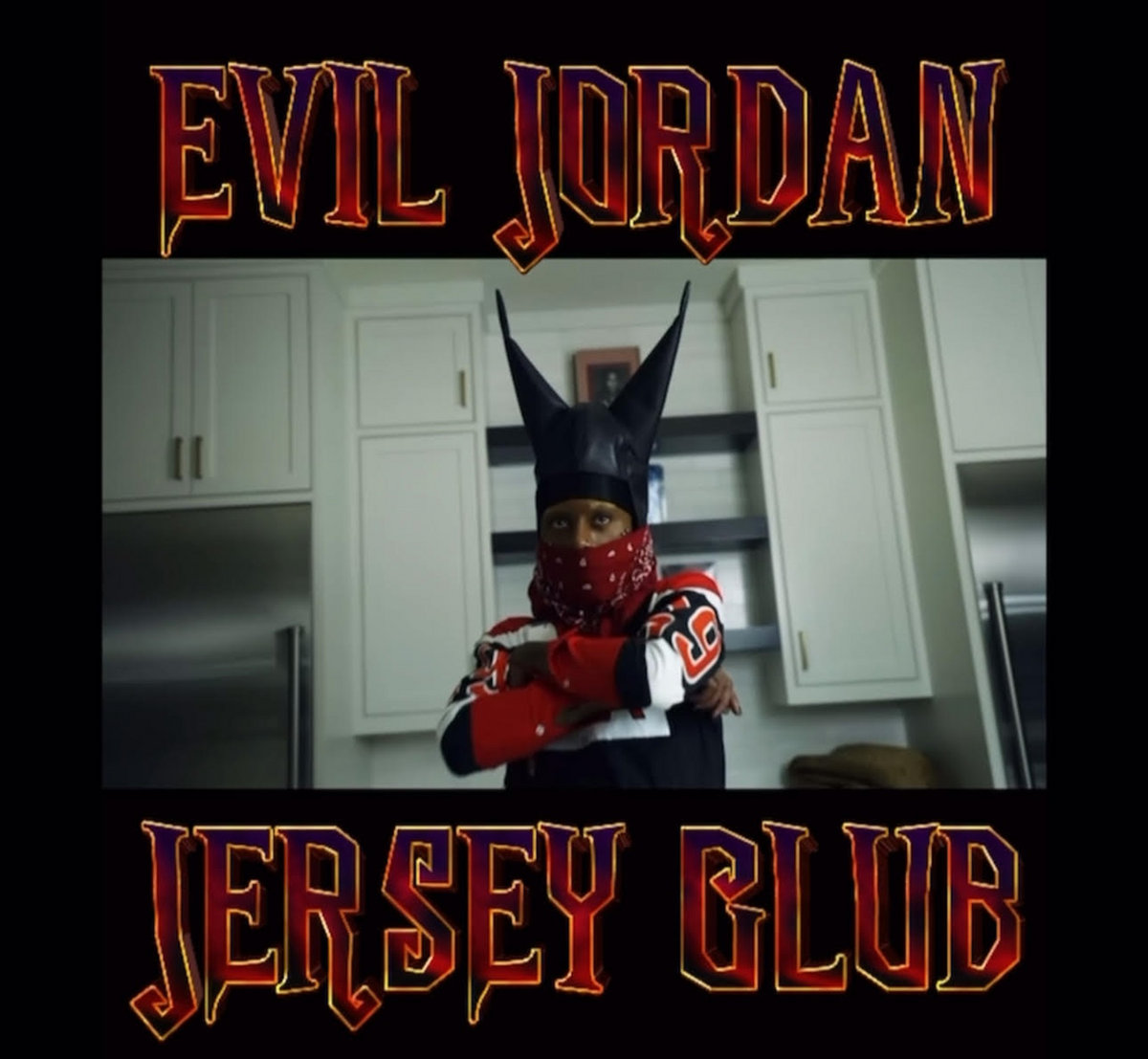 Playboicarti - Evil Jordan (DJ Sliink & JIDDY Rmx)