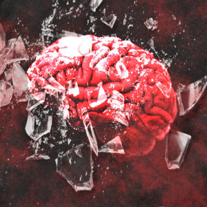 Riley Green — Bottomless Minds Shatter Alike