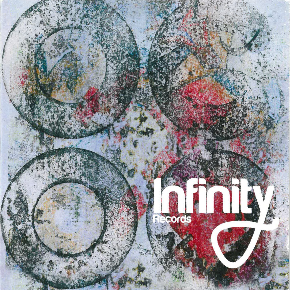 Infinity Records Vol.1 | Various Artists | Infinity Records
