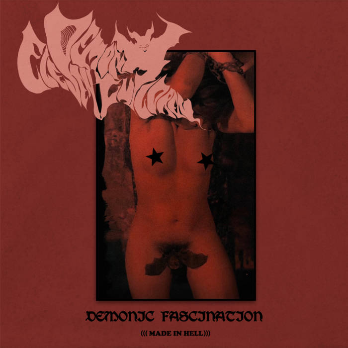 Demonic Fascination, by Demon &amp; Eleven Children