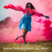Dance All Night cover art