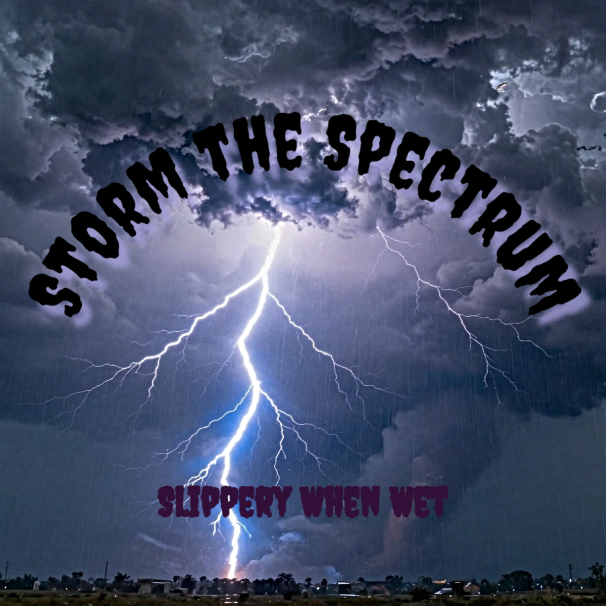 Storm the Spectrum