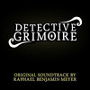 Detective Grimoire OST