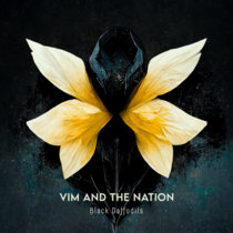 Black Daffodils cover art