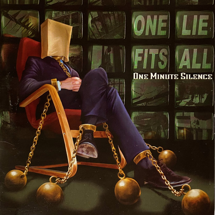 One Silence Minute One 洋楽 Minute YouTube - (Demo) 1845 - Silence 洋楽
