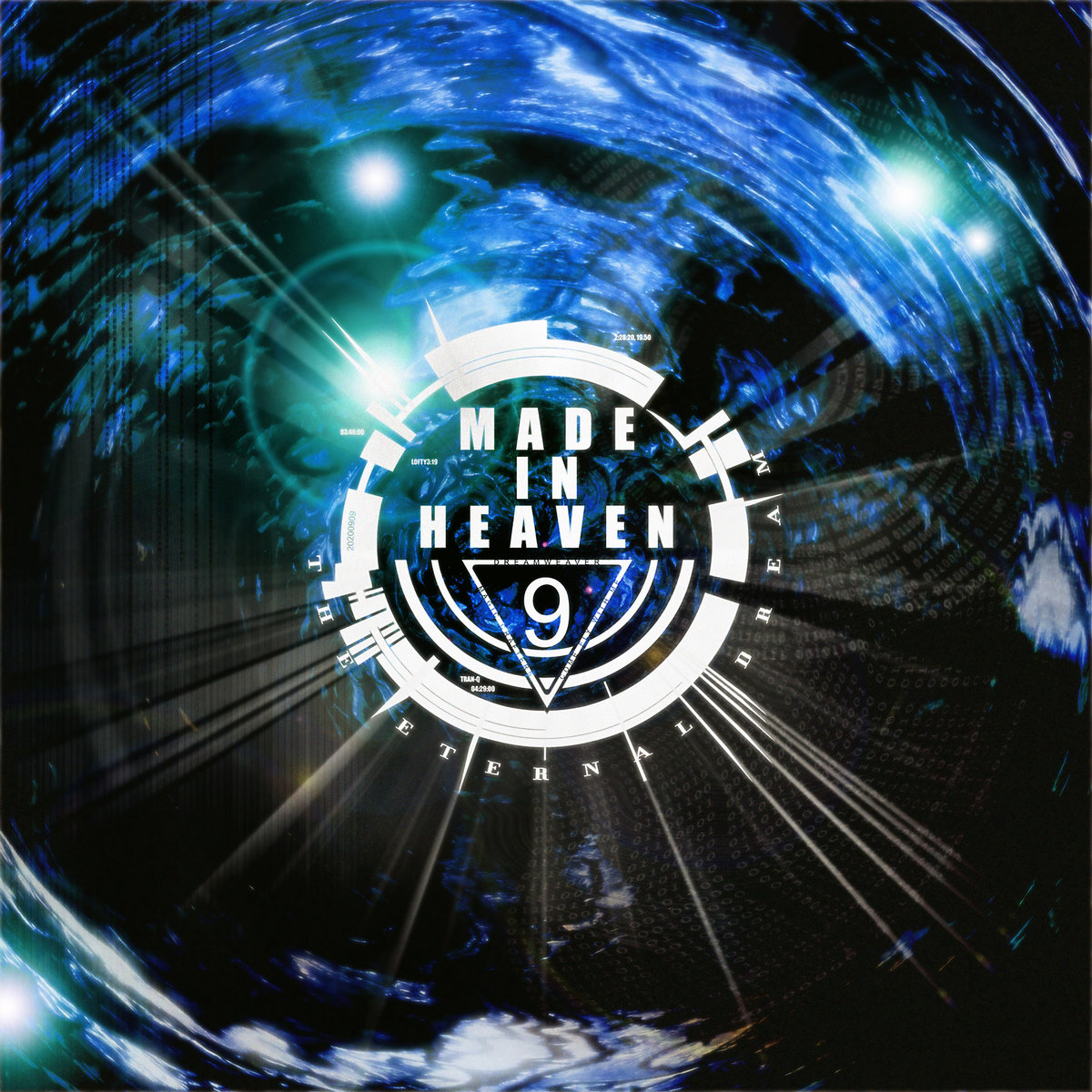 MADE IN HEAVEN | dreamweaver | dreamweaver