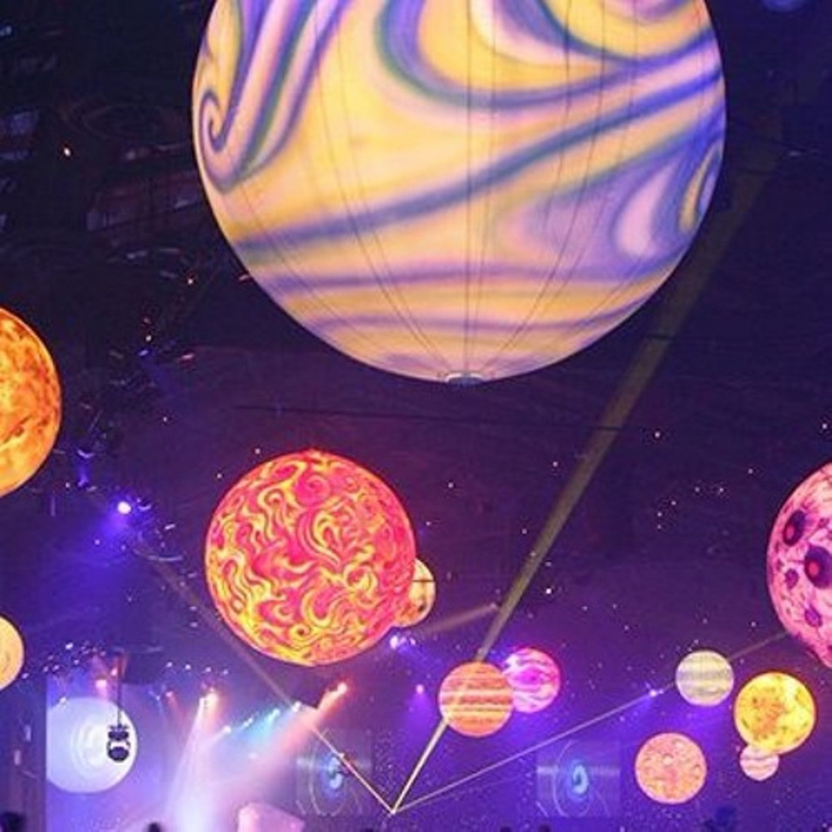 space singles