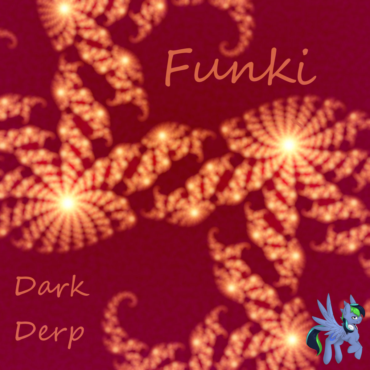 Funki Single Dark Derp funki-single-dark-derp