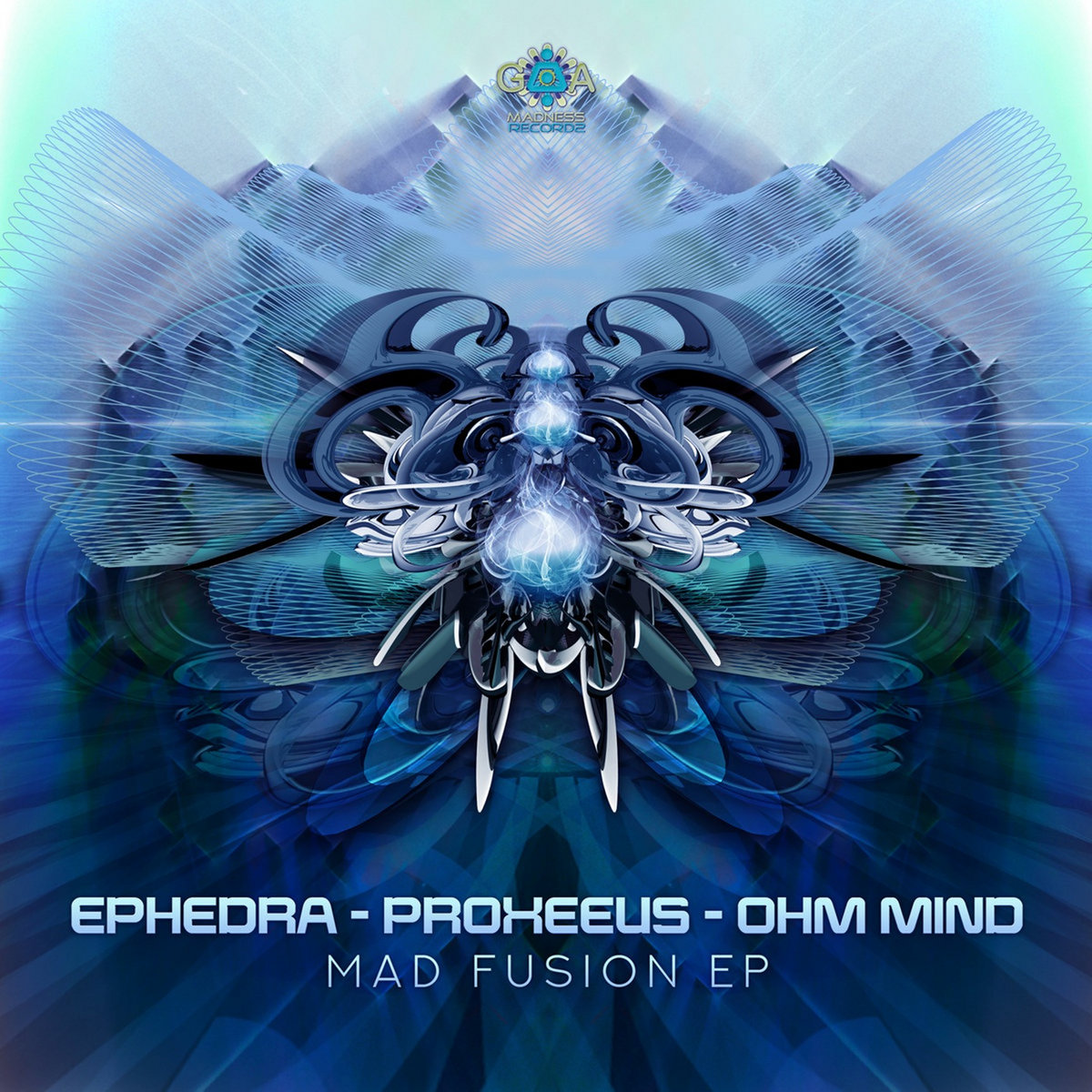 Tribal Rain Dance | Ohm Mind