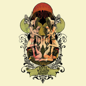 UnboundNate Wilson Group cover