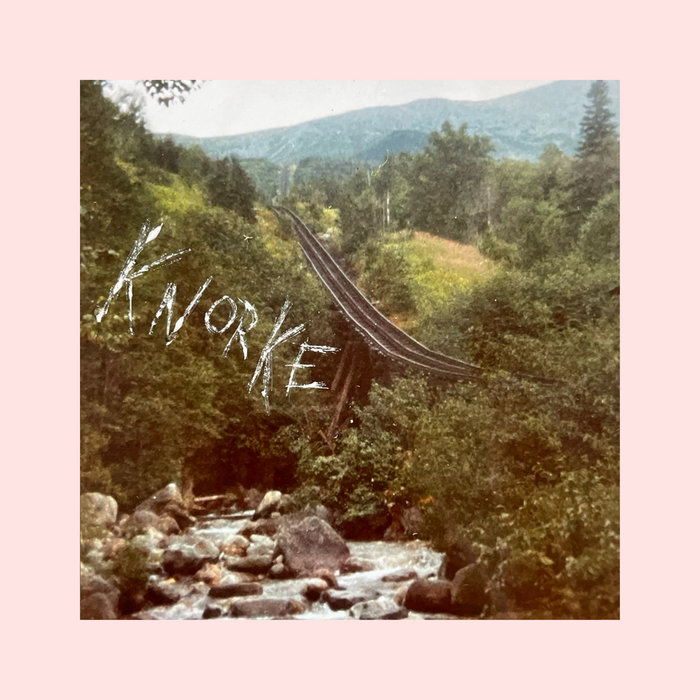 Knorke