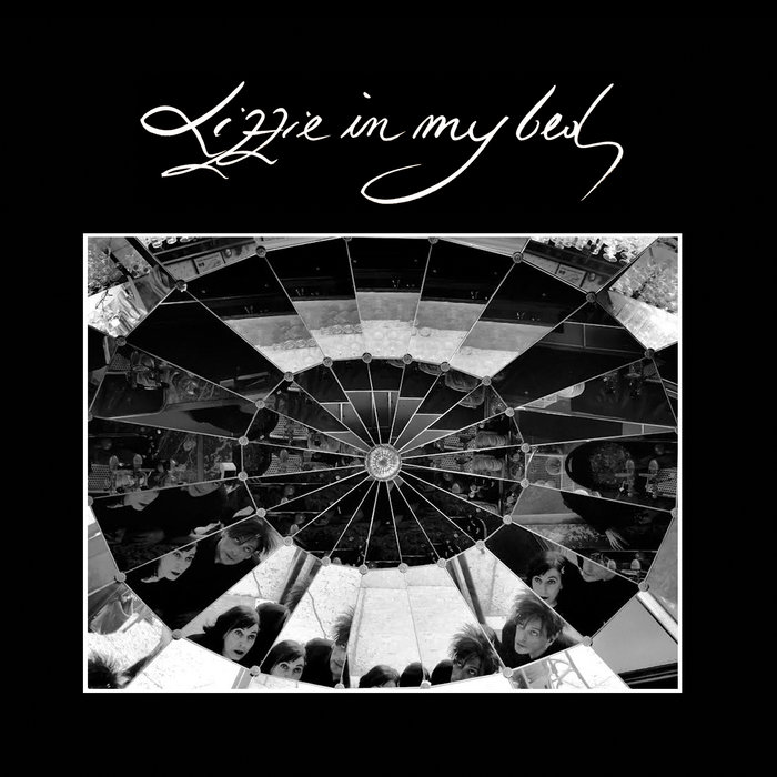 Lizzie In My Bed | Lizzie In My Bed | SwissDarkNights Label