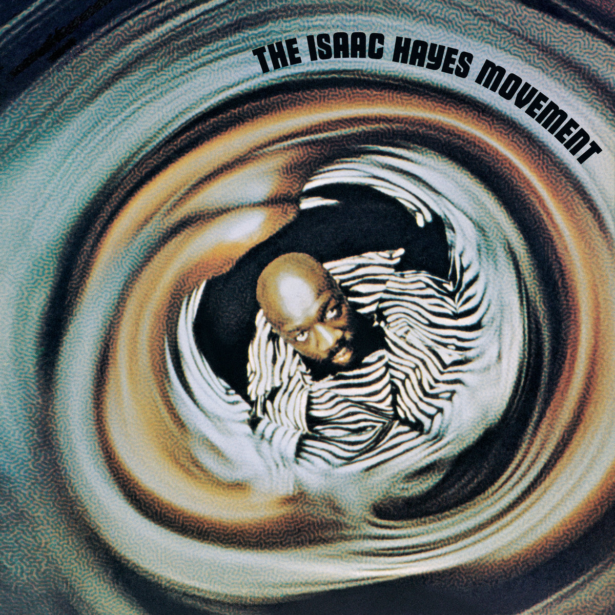 The Isaac Hayes Movement | Isaac Hayes