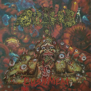 Dipygus — Bushmeat