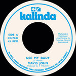 Use My Body / Try Love