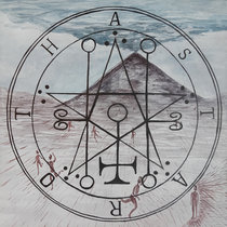 Astaroth cover art