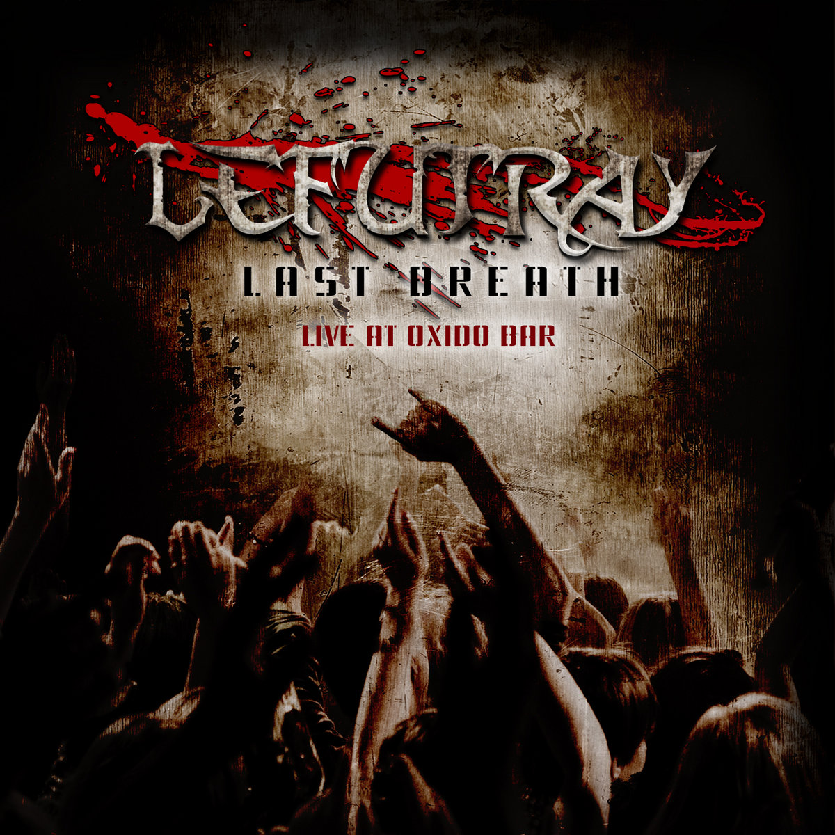 lefutray last breath lefutray last breath
