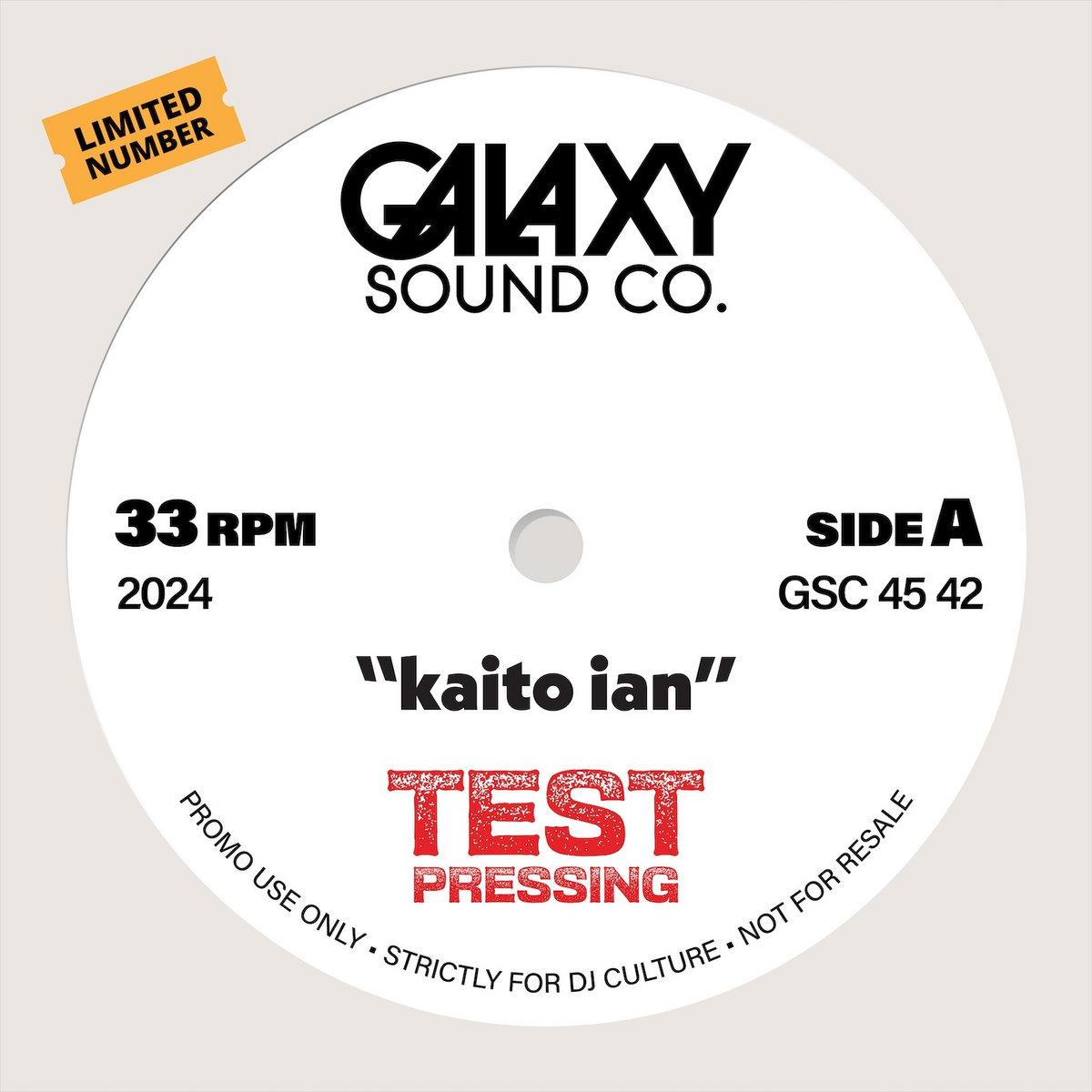 Kaito - Ian / Lo-Fi Hip Hop Instrumentals Kaito - Ian / Lo-Fi Hip Hop Instrumentals