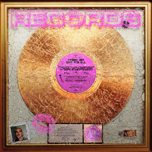 I Don't Sell (Records Remix)Chase Icon, umru & JEL: The Digital Dream Girl cover