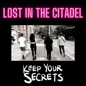 Lost in the Citadel (Pop Punk Cover) cover