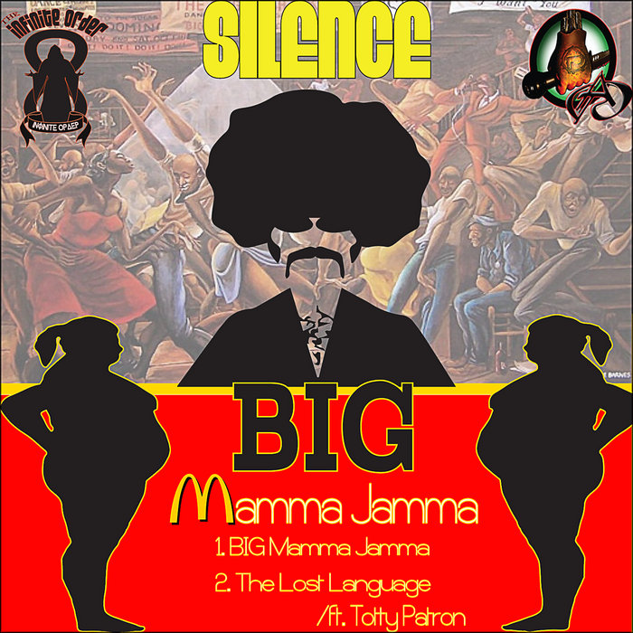 Big Mamma Jamma | Silence