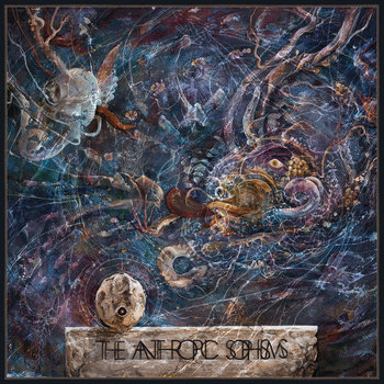 Music | Debemur Morti Productions