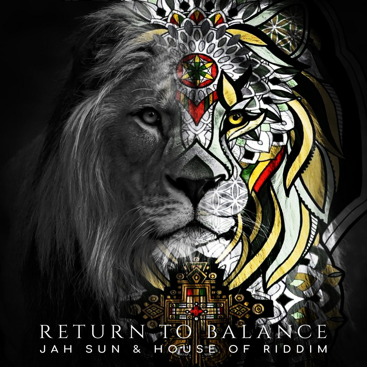 Return To Balance | Jah Sun & House of Riddim | Jah Sun