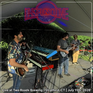 7-11-26 | Two Roads Brewing | Stratford, CT cover