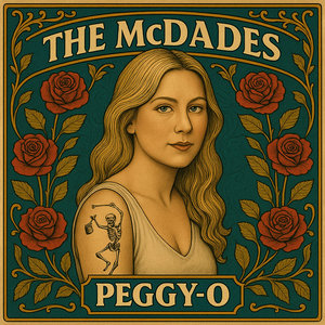 The McDades — Peggy-O