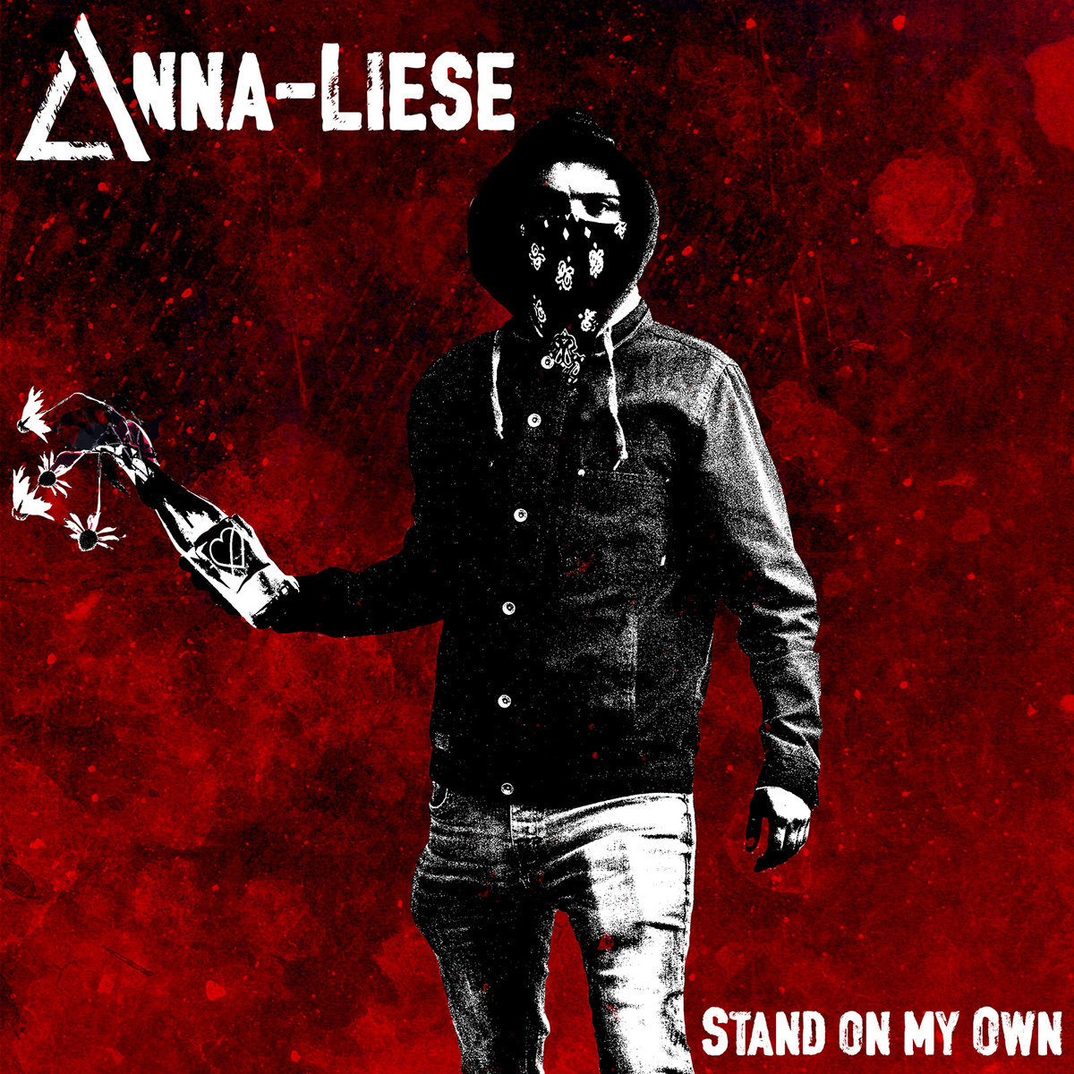 Stand On My Own cover