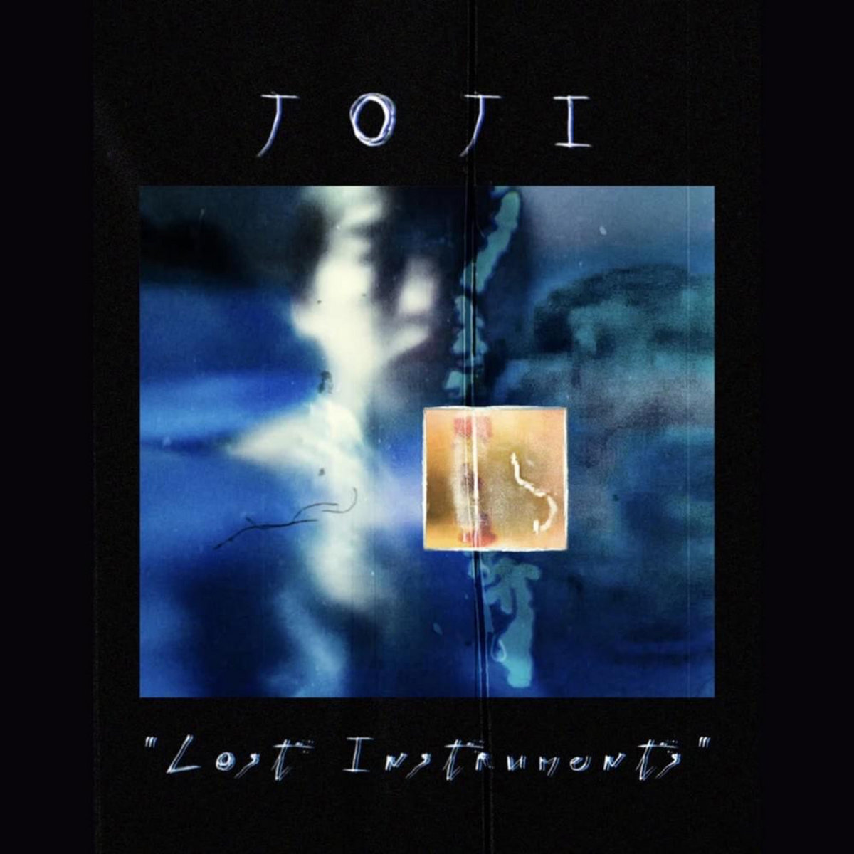 Lost instrumentals | Joji | idk records