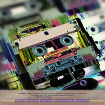 Cassettes No Longer Work For What We Want To Do cover art