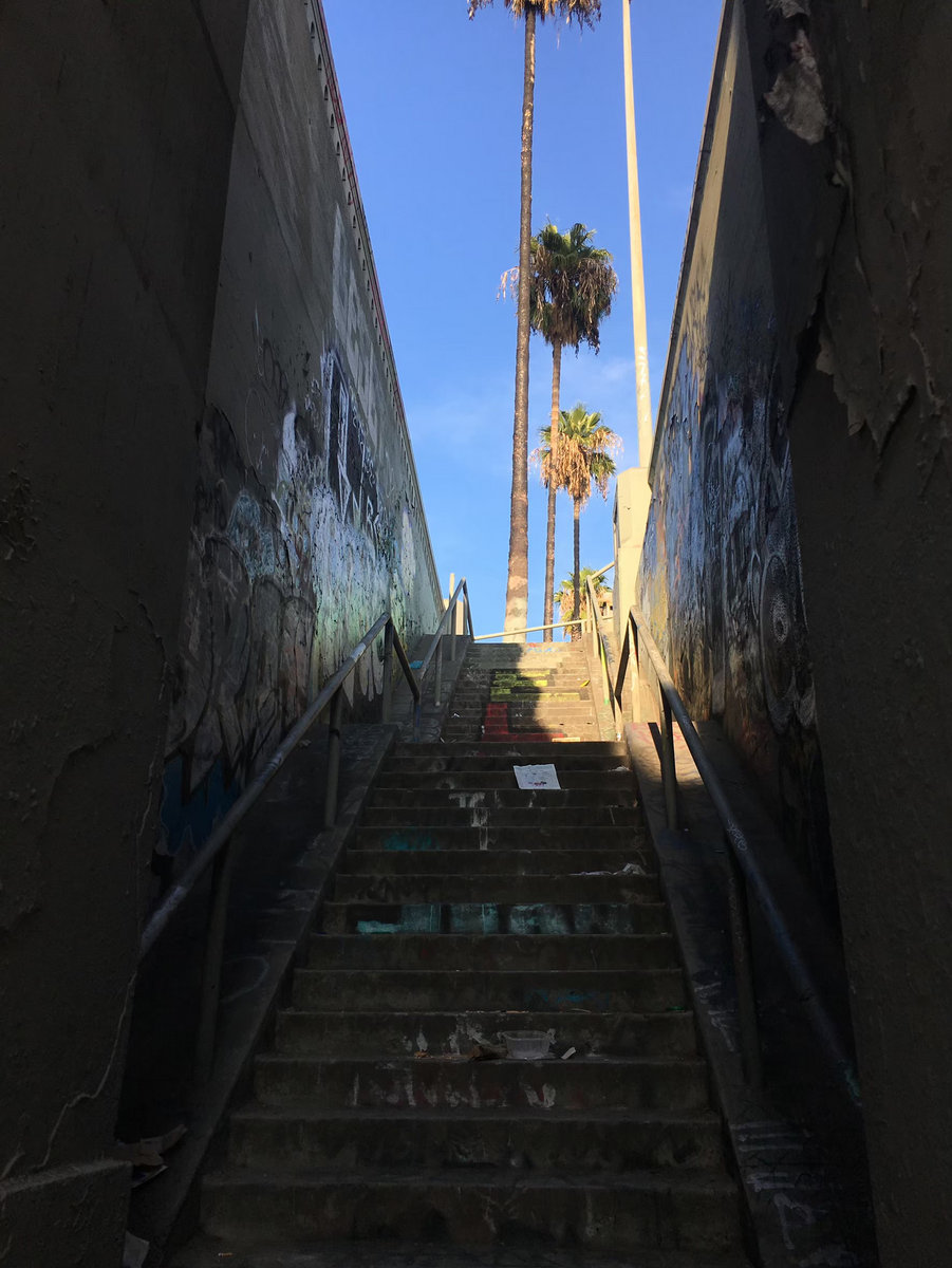 Let the winds flow | Tommy Beats | LOSER RECORDS