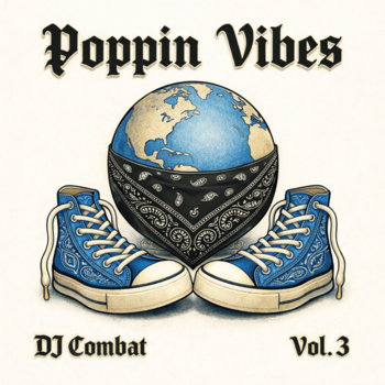 G-funk music and merch on Bandcamp